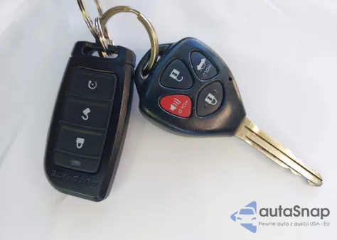 2010 Toyota Corolla Le from USA, damaged, VIN 2T1BU4EE6AC249855